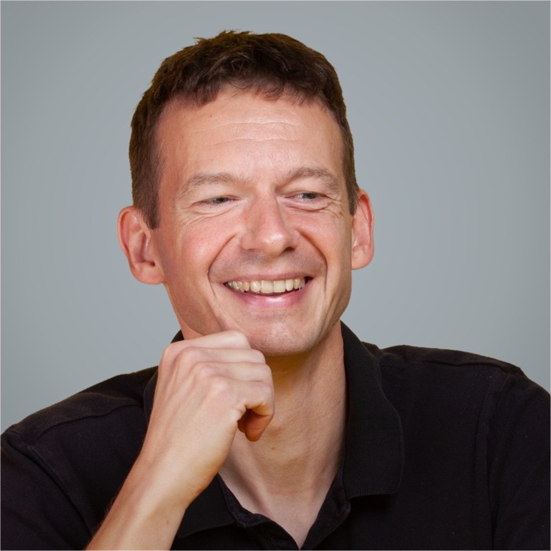 Martin Müntzing
