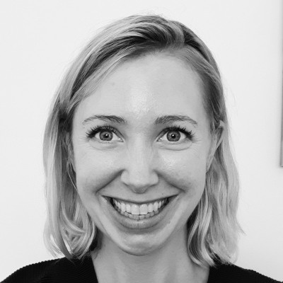 Sarah Blewitt
